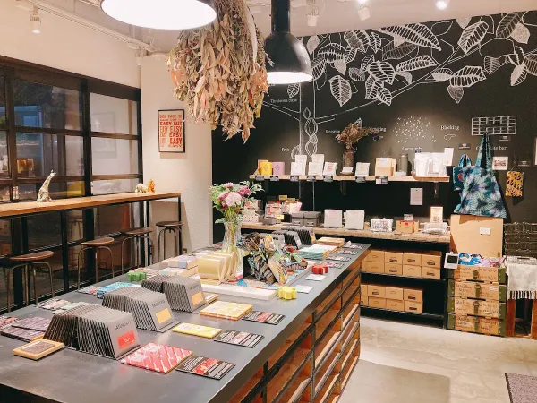 SATURDAYS Chocolate Factory&Cafe 사진 3