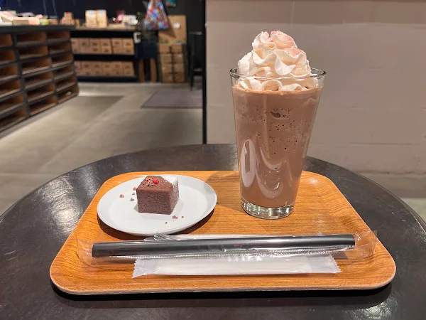 SATURDAYS Chocolate Factory&Cafe 사진 4