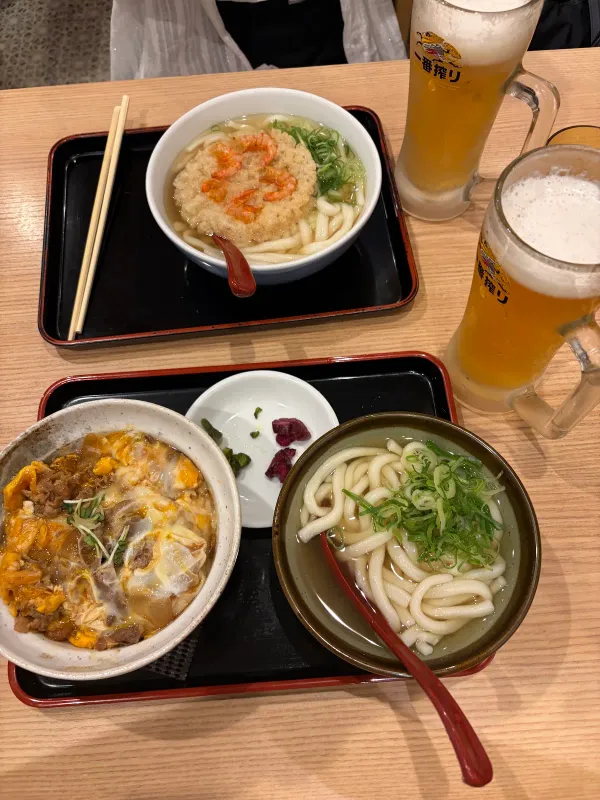 이나바우동 사진 5