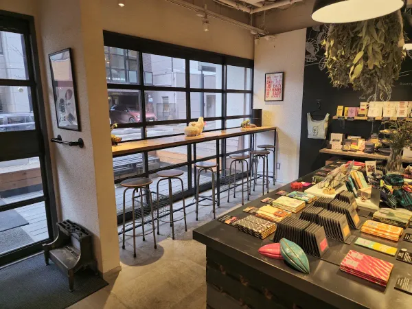 SATURDAYS Chocolate Factory&Cafeの写真4