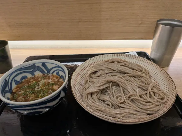 100% 소바 전문점 10소바 혼마치점 사진 4