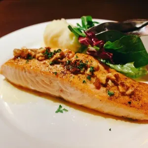 グリルキャピタル東洋亭 新大阪店