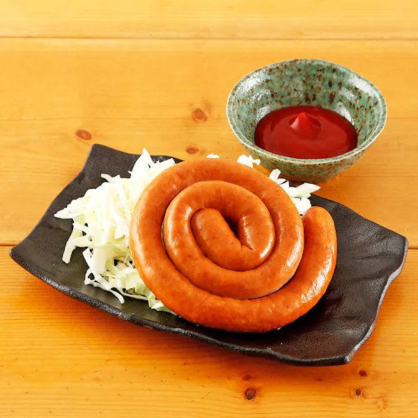 両国だしもんじゃ もんじ 天神大名店