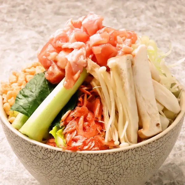 両国だしもんじゃ もんじ 天神大名店 사진 3