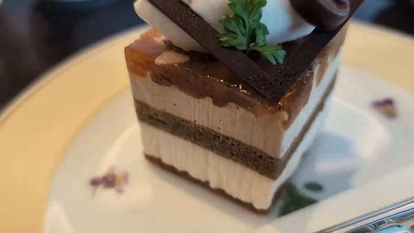 쇼콜라티에 마사르 사진 3