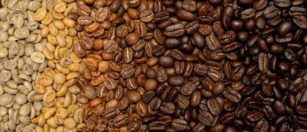 COFFEEMAN Roasting & Planning Café 사진 4