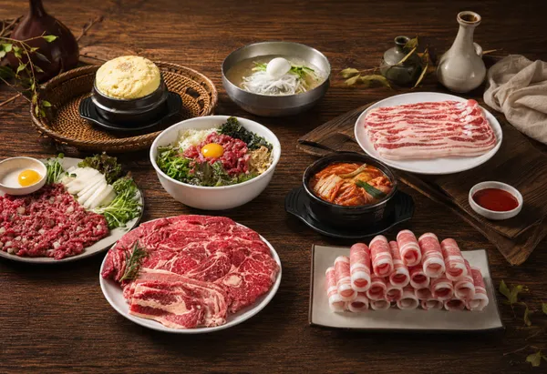 화곡정육식당
