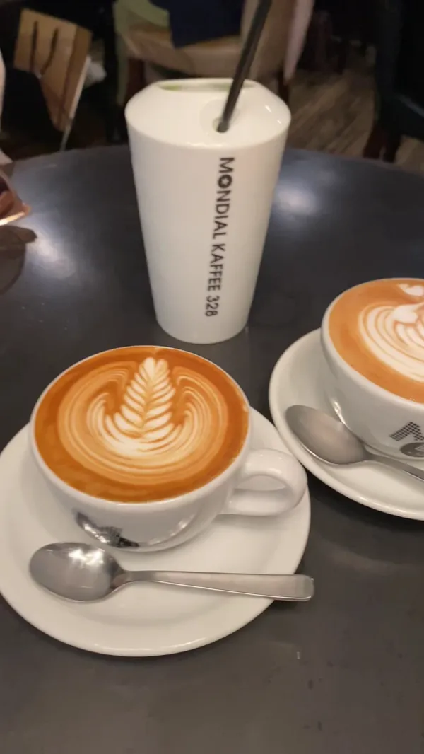 MONDIAL KAFFEE 328 NY3 사진 3