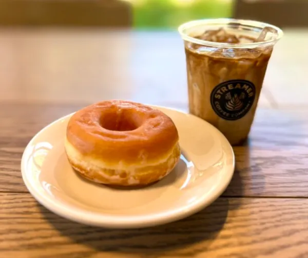 Streamer Coffee Company Nakameguro 사진 4