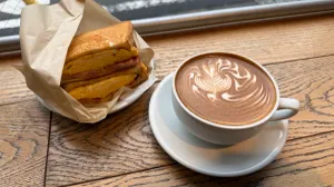 Streamer Coffee Company Nakameguro