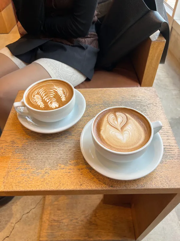 Streamer Coffee Company Nakameguroの写真4