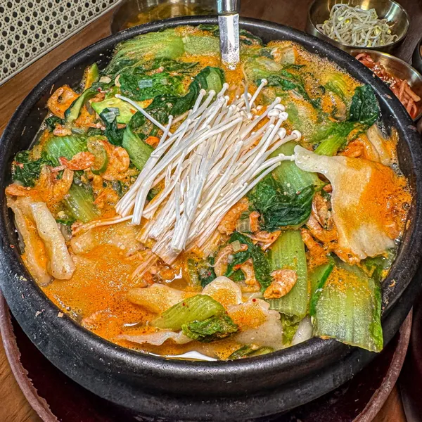 봉이밥 마곡본점