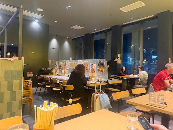 一夜干しと海鮮丼 できたて屋 JRタワーステラプレイス店 사진 3