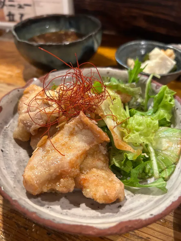 串焼き 焼とんyaたゆたゆ 天下茶屋本店の写真5