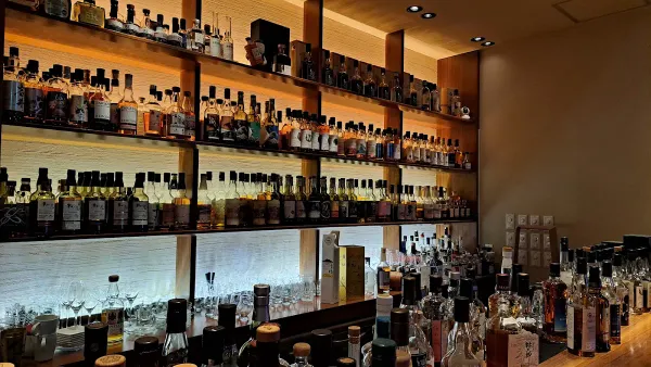 Japanese Craft Whisky Bar Common 사진 3