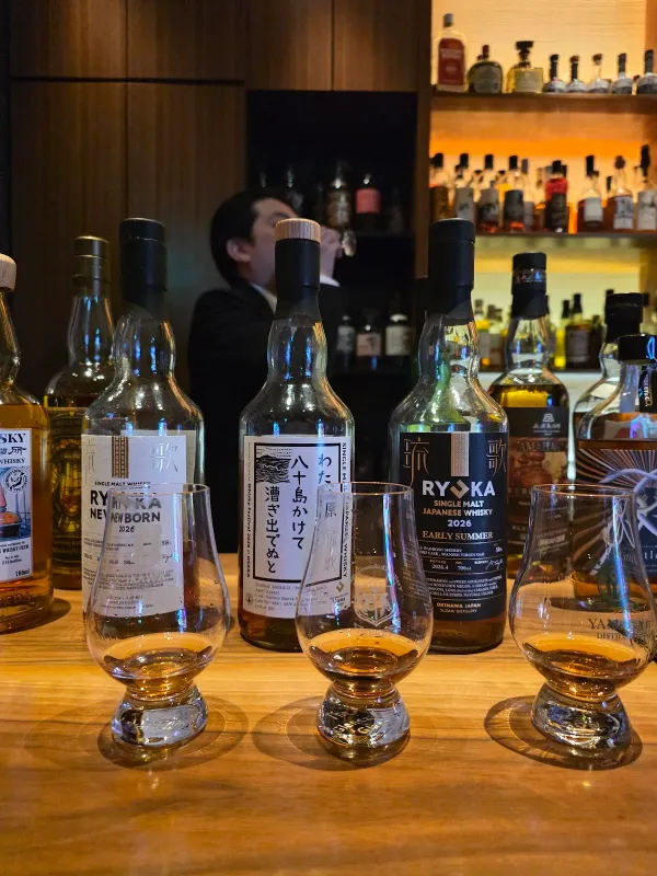 Japanese Craft Whisky Bar Common 사진 5