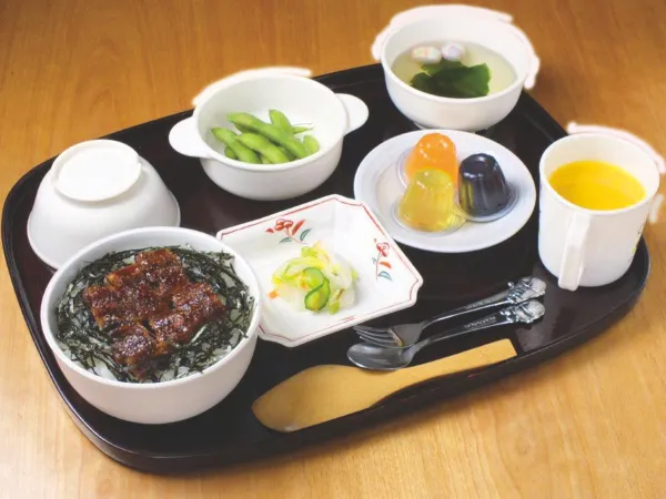 히쓰마부시 빈초 라시크점 사진 4