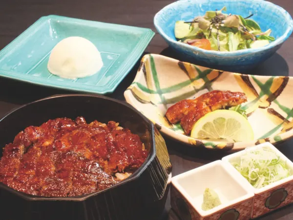 히쓰마부시 빈초 라시크점 사진 5
