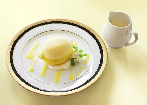 MARUZEN Café 닛폰바시점 사진 5