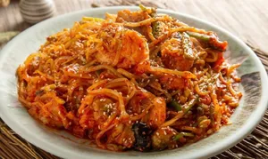 Agujjim Golmok