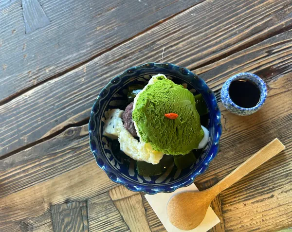 喫茶去 사진 5