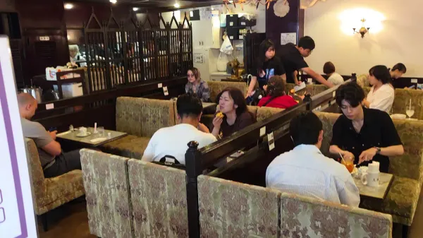 커피 오죠 사진 3