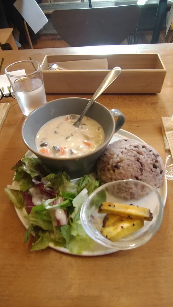 rébon Kaisaiyu 사진 2