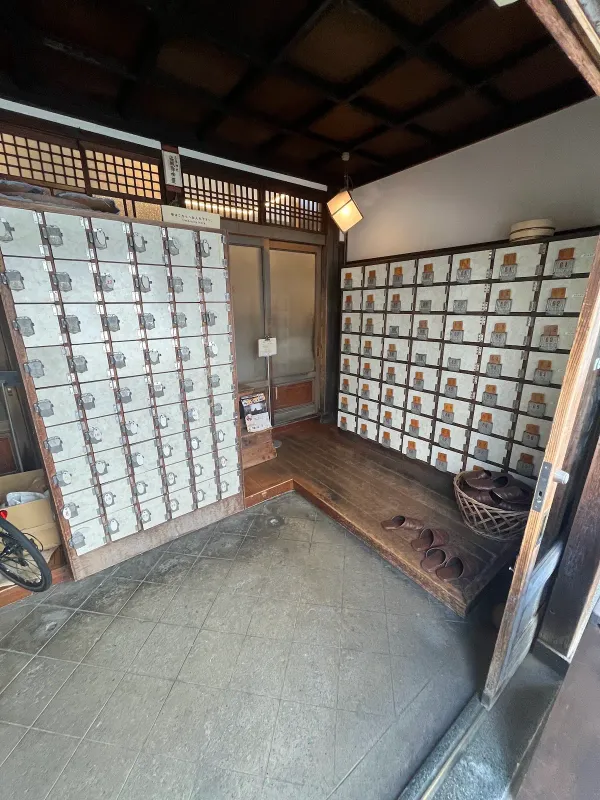 レボン快哉湯 Cafe & Roasteryの写真5