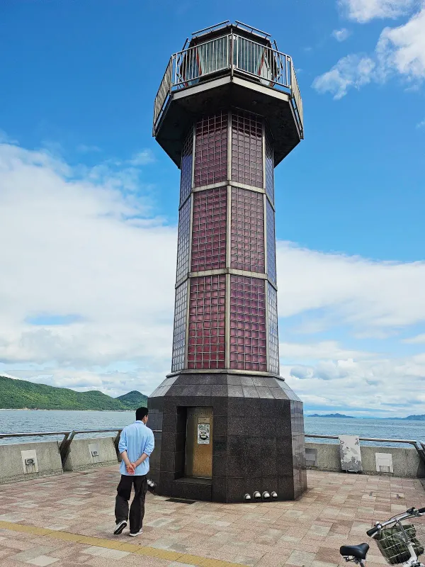 北浜アリーの写真5