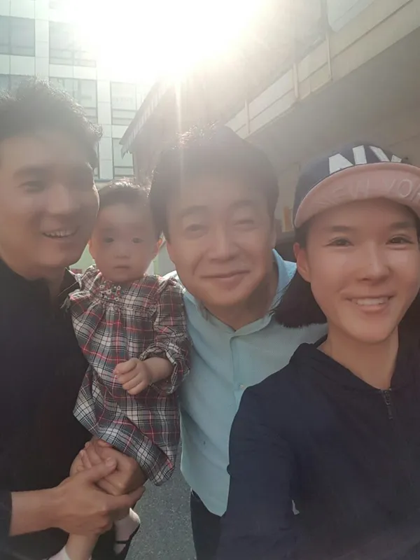 한양정식