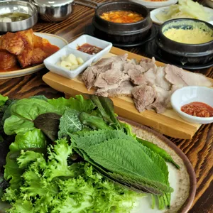 Jeonwon Ilgi Main Branch