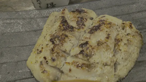 신파치 식당 난바난카이도오리 사진 3