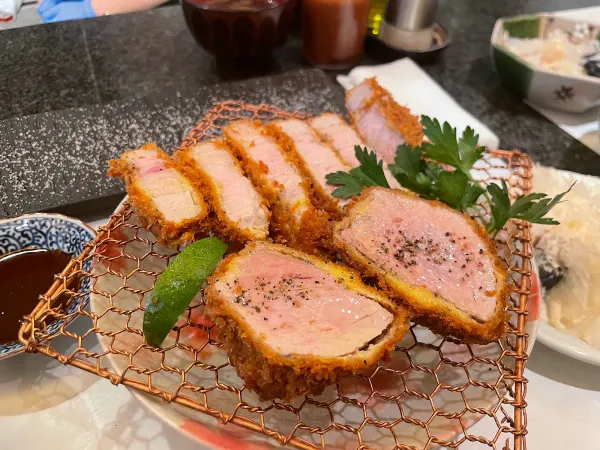 돈카츠 만제 사진 5