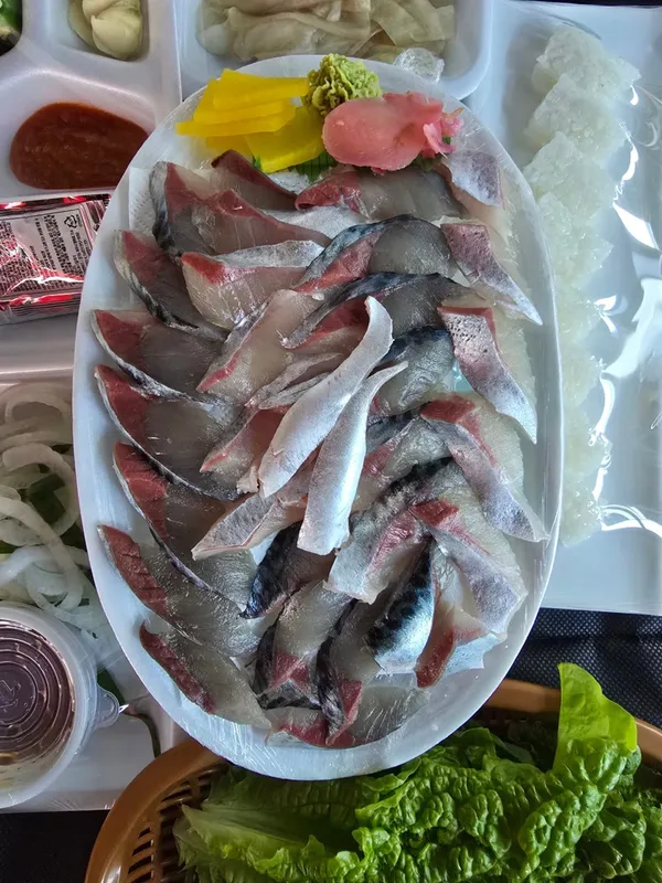 강실장회포차
