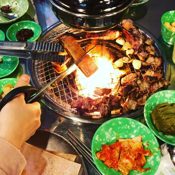 고기덕후