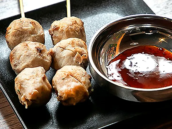札幌タイ料理 サワディー ムーガタ専門店 สวัสดีหมูกะทะ