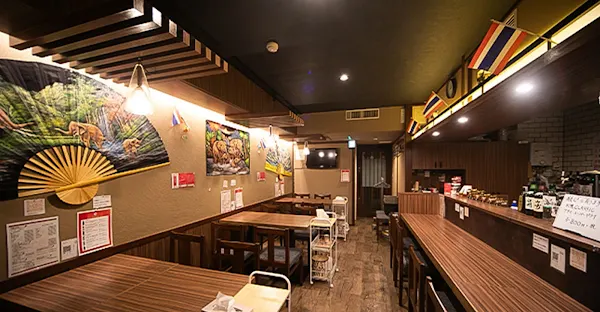 札幌タイ料理 サワディー ムーガタ専門店 สวัสดีหมูกะทะ 사진 4