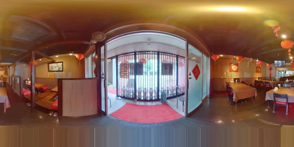 中国料理 季香園