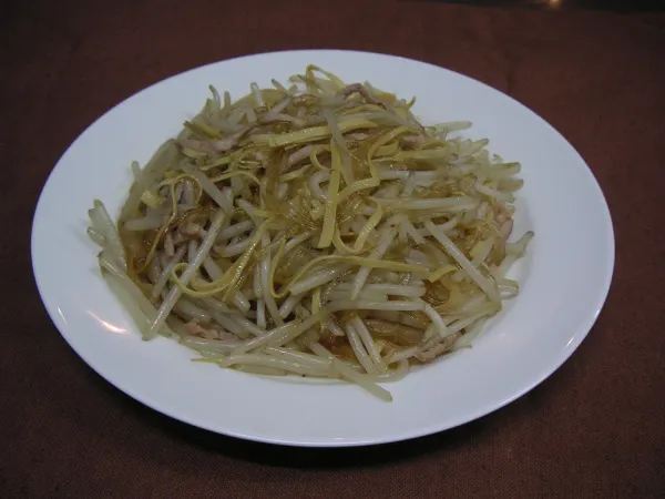 中国料理 季香園 사진 5