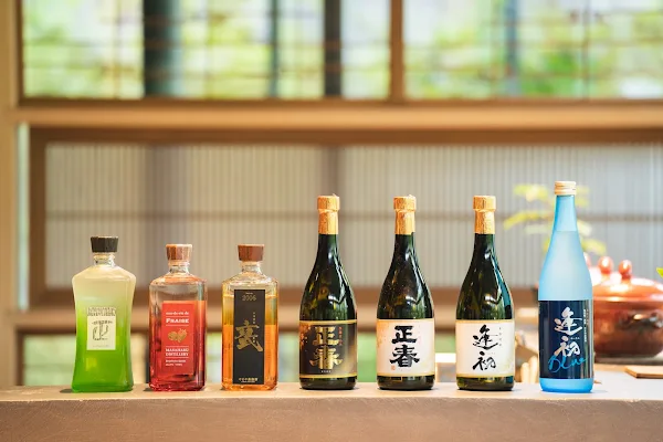 Zen - Yamaya Sohonten