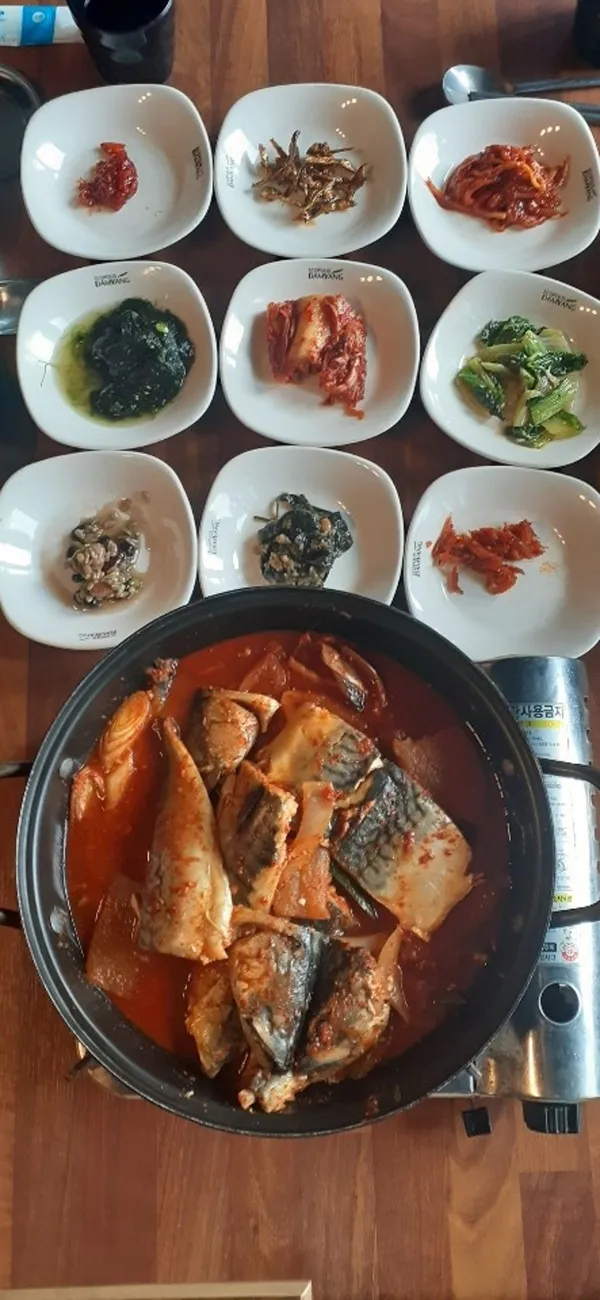 오들락