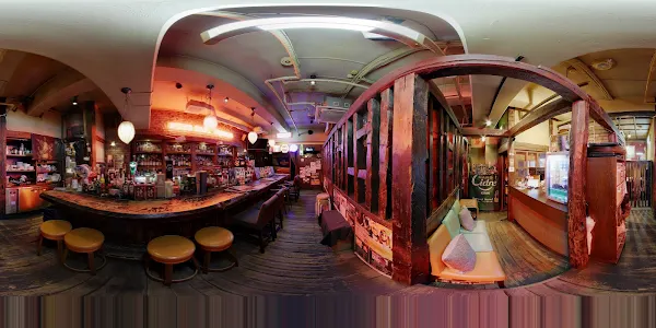 NUTS CAFE Nights(ナッツ カフェ ナイツ)
