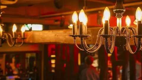 NUTS CAFE Nights(ナッツ カフェ ナイツ) 사진 4
