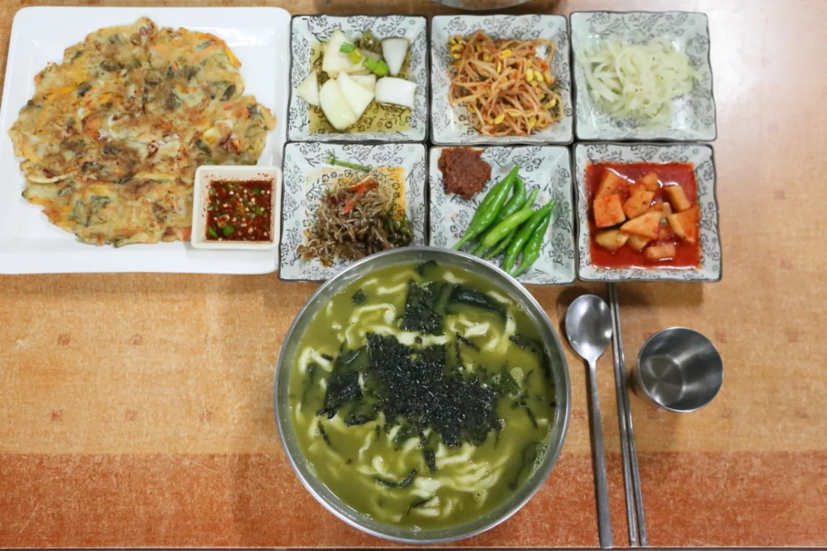 풍년식당