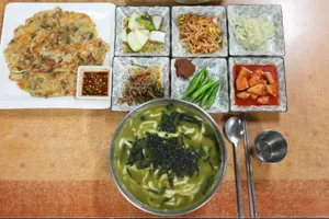 Pungnyeon Sikdang