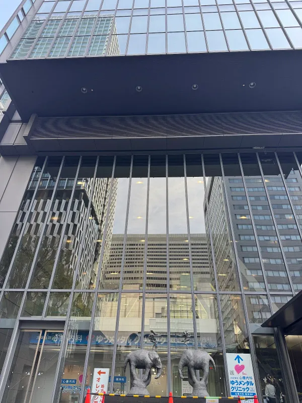 Umeda DT Tower 사진 5