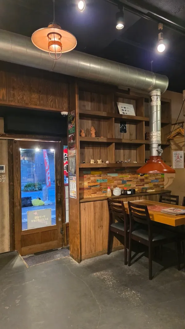 코코로 야끼니꾸 사진 3