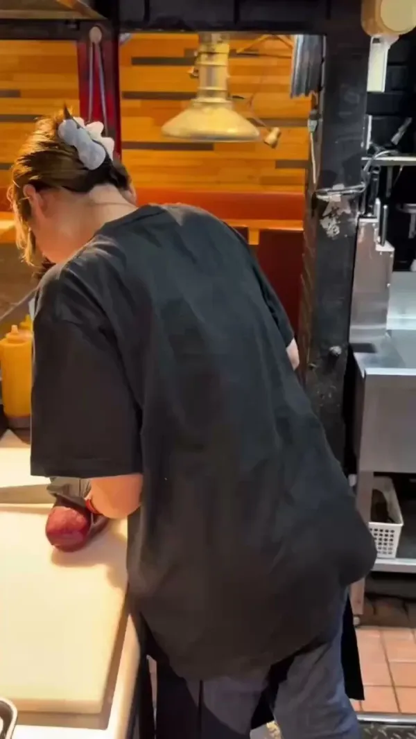 炭火焼肉COCOROの写真5