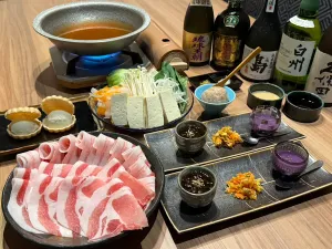 しゃぶ邸 慶 宮古島店