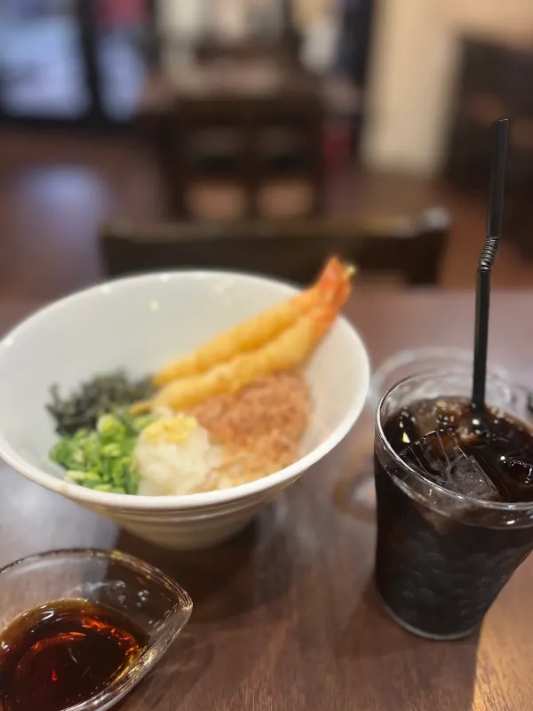Sankyu Udon 사진 4